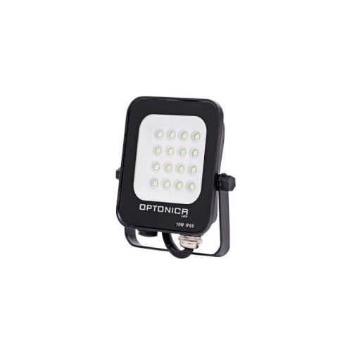 Optonica LED reflektor zöld fény 10W 900lm IP65 90º 5751