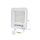 Optonica LED mozgásérzékelős reflektor 50W 4500lm 6000K fehér 90º 5769
