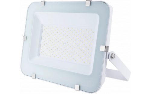 Optonica prémium fehér LED reflektor 150W 15000lm 6000K hideg fehér 5786