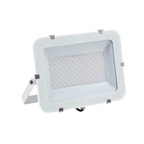 Optonica prémium fehér LED reflektor 200W 24000lm 4500K nappali fehér 5789