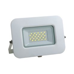   Optonica prémium fehér LED reflektor 30W 2500lm 2700K meleg fehér 5873