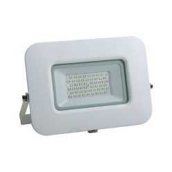  Optonica prémium fehér LED reflektor 50W 4250lm 6000K hideg fehér 5874