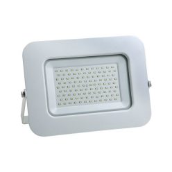   Optonica prémium fehér LED reflektor 100W 8500lm 2700K meleg fehér 5879