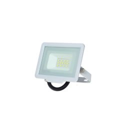 Optonica city line LED reflektor 10W 800lm 4500K fehér 5901