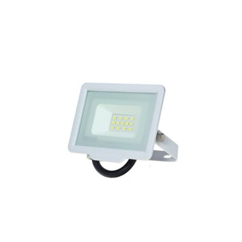 Optonica city line LED reflektor 10W 800lm 2700K fehér 5902
