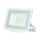 Optonica city line LED reflektor 20W 1600lm 6000K fehér 5903