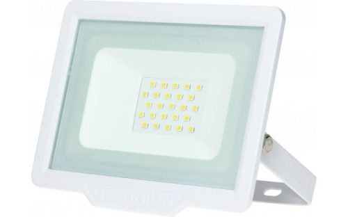 Optonica city line LED reflektor 20W 1600lm 4500K fehér 5904