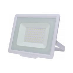   Optonica city line LED reflektor 50W 4000lm 6000K fehér 5909