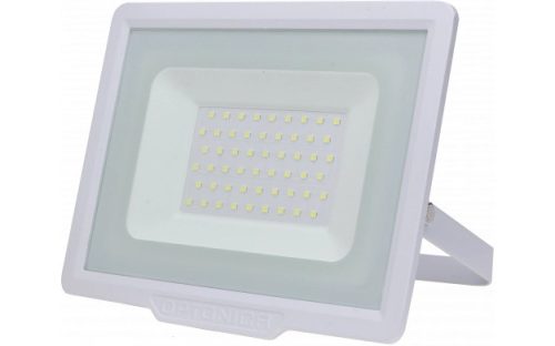 Optonica city line LED reflektor 50W 4000lm 6000K fehér 5909