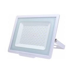   Optonica city line LED reflektor 100W 8000lm 2700K fehér 5914