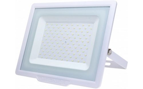 Optonica city line LED reflektor 100W 8000lm 6000K fehér 5912