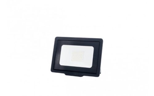 Optonica city line LED reflektor 30W 2400lm 2700K fekete 5923