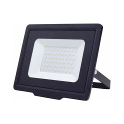   Optonica city line LED reflektor 50W 4000lm 6000K fekete 5924