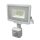Optonica cityline mozgásérzékelős LED reflektor 10W 800lm 6000K fehér 5930