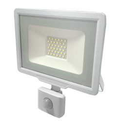   Optonica cityline mozgásérzékelős LED reflektor 50W 4000lm 6000K fehér 5939