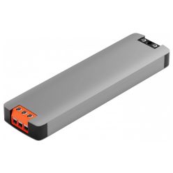   OPTONICA Ultravékony tápegység - NANO SOROZAT 12V/72W  6173