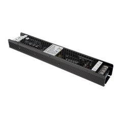   OPTONICA TRIAC tápegység IP20  24V – Dimmelhető (150 Watt/6,25A)  6283