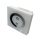 Optonica   LED Szalag Dimmer  fali 10A  fehér üvegpanel  érintő vezérléssel  6320