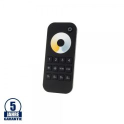   OPTONICALED 3000-6000K távirányító 4 zónás RF 2.4G RT7 6350