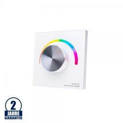 Optonica   LED T3-K RGB fali vezérlő  6358