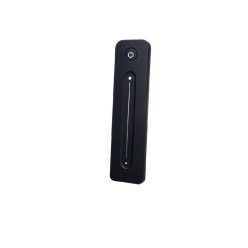   OPTONICA LED R11 egyszínű 1 zónás távirányító fekete 6359
