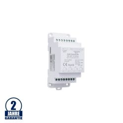   Optonica LED EV4-D 12-24V átjátszó 20A 4 csatornás 3KV szigetelt  6370