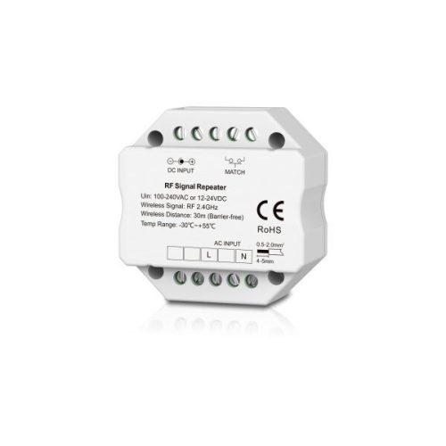 Optonica RF jel átjátszó 6382