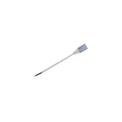 Optonica Bekötő elem 12V-os Neon Flex LED szalaghoz  6602