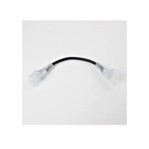 Optonica Bekötő elem 12V-os Neon Flex LED szalaghoz  6604