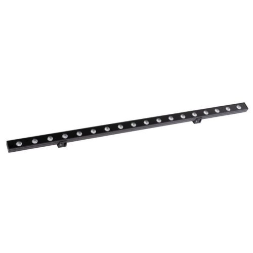 Optonica falmosó fényvető LED lámpa 1m 18W 1440lm 6000K hideg fehér 30º 7135