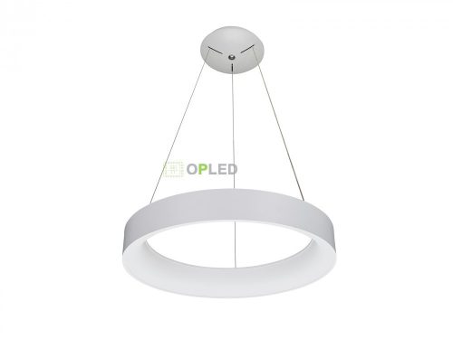 Optonica függesztett mennyezeti LED lámpa 36w 2340lm 120° 2800K meleg fehér 9031