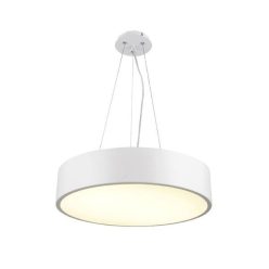   Optonica függesztett mennyezeti LED lámpa 26w 1640lm 120° 2800K meleg fehér 9033