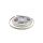 Optonica SMD LED szalag belteri 238LED/m 18w/m  SMD 2835 24V meleg fehér  AC4879