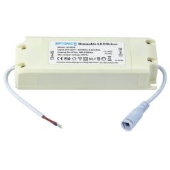 Optonica LED Panel Driver /36W/DC: 38-42V/900mA/AC6019