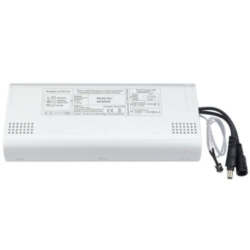 Optonica Vészakkumulátor LED Panelekhez /3,6V/4500mA/AC6029
