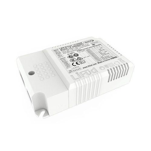 Optonica LED Panel Tápegység /20-40W/550-1050mA/AC6030