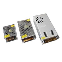 OPTONICA LED tápegység 12 Volt, (40 Watt/3.3A) AC6113