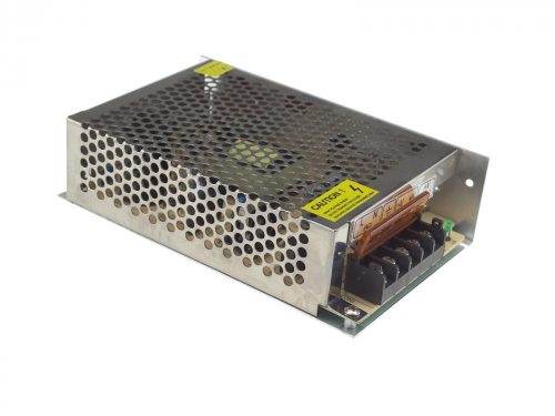 OPTONICA LED tápegység 24 Volt, (150 Watt/6,25A) AC6155