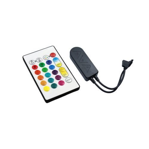 OPTONICA  LED RGB+CCT TUYA Smart Wi-Fi vezérlő  60W/120W AC6337