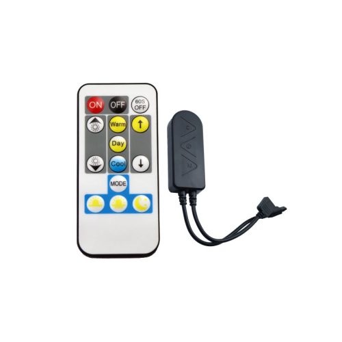 OPTONICA  LED CCT TUYA intelligens Wi-Fi  vezérlő  48W/96W AC6338
