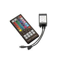 OPTONICA  LED RGBW vezérlő  96/192W AC6339