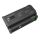 OPTONICA DMX512 /0-10V a Triac Dimmerhez RDM/Önálló funkció/Numerikus kijelző//6389