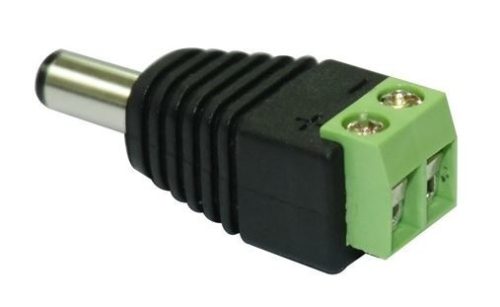 OPTONICA  LED sorkapocs átalakító led szalaghoz / apa  / AC6610
