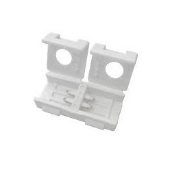 OPTONICA  LED csatlakozó 2835/5730 / AC6633