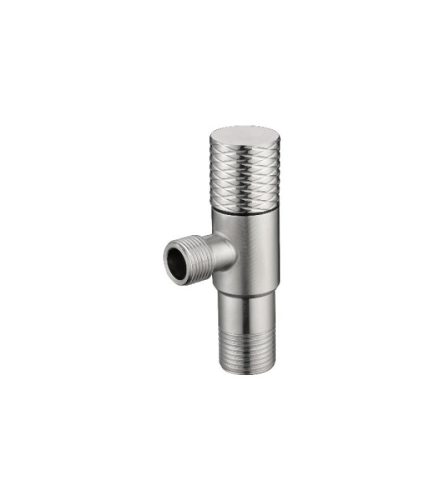 Zegor tekerős sarokszelep 1/2X3/8 DF-7103
