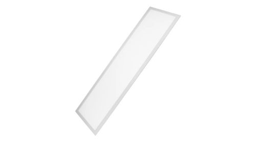 Optonica BACKLIT LED panel 36W 3600lm 2700K meleg fehér 30x120cm 12776