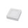 Optonica falon kívüli négyzet LED panel 6W 480lm 6000K hideg fehér 120° 2237
