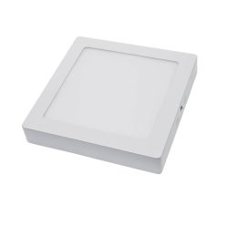   Optonica falon kívüli négyzet LED panel 18W 1440lm 4500K nappali fehér 120° 2255
