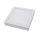 Optonica falon kívüli négyzet LED panel 18W 1440lm 4500K nappali fehér 120° 2255
