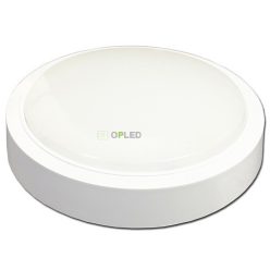   OPTONICA FALON KÍVÜLI LED PANEL / 15W / KÖR / 248mm/ nappali fehér/ DL2271